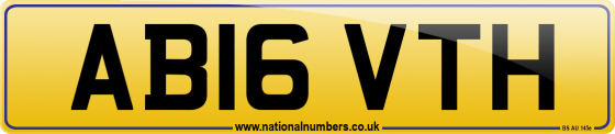 AB16 VTH