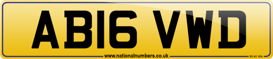 AB16 VWD