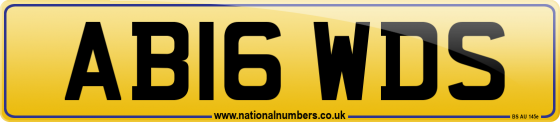 AB16 WDS