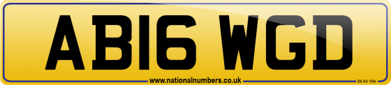AB16 WGD