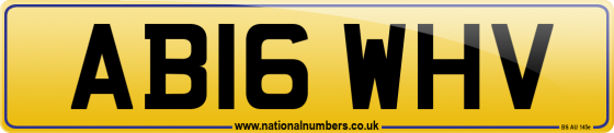 AB16 WHV