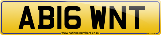 AB16 WNT