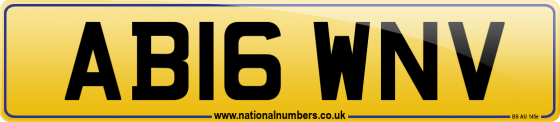 AB16 WNV