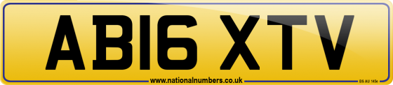 AB16 XTV