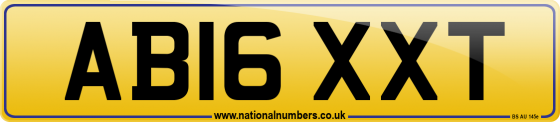 AB16 XXT