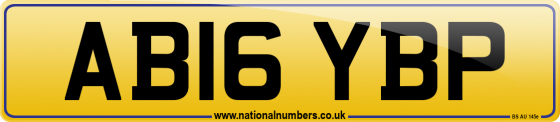 AB16 YBP