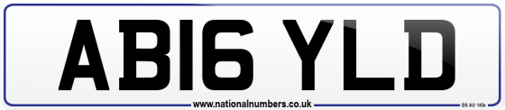AB16 YLD