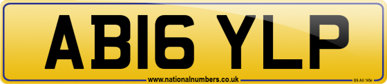 AB16 YLP