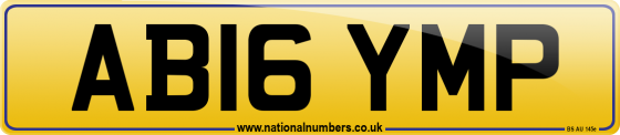 AB16 YMP