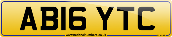 AB16 YTC