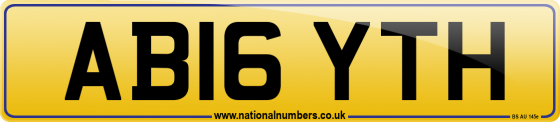 AB16 YTH