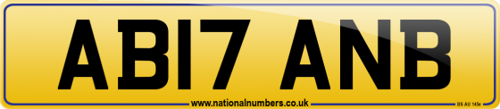 AB17 ANB
