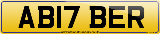 AB17 BER