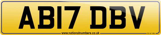 AB17 DBV