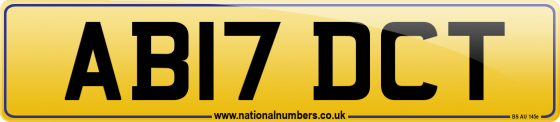 AB17 DCT