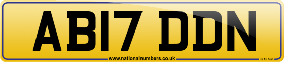 AB17 DDN