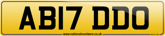AB17 DDO