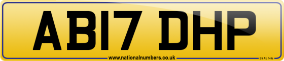 AB17 DHP