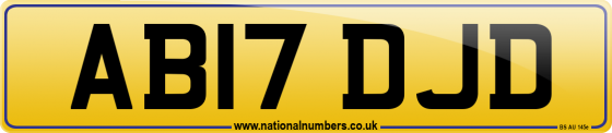 AB17 DJD