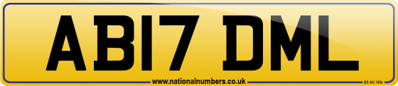 AB17 DML