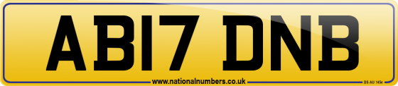 AB17 DNB
