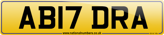 AB17 DRA