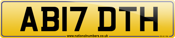 AB17 DTH