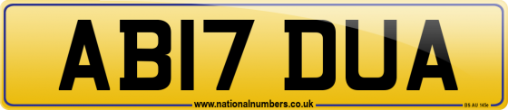 AB17 DUA