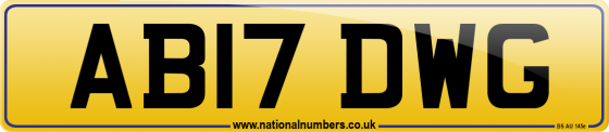 AB17 DWG
