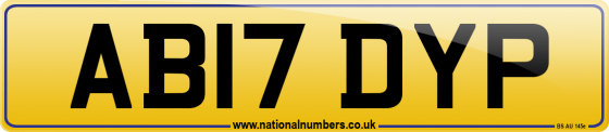 AB17 DYP