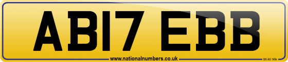 AB17 EBB