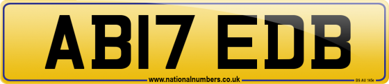 AB17 EDB