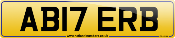 AB17 ERB