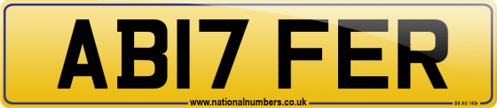 AB17 FER