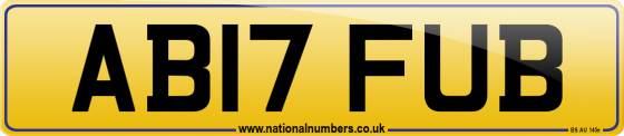 AB17 FUB