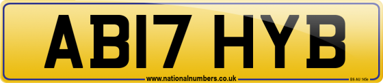 AB17 HYB