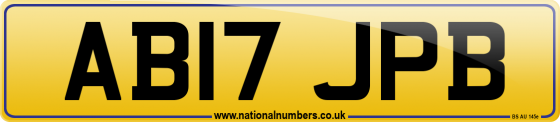 AB17 JPB