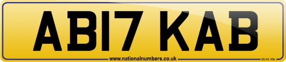 AB17 KAB