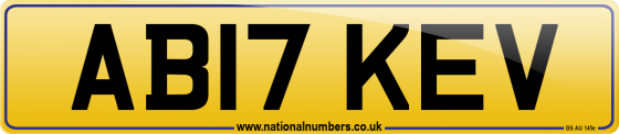 AB17 KEV