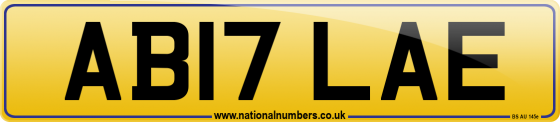 AB17 LAE
