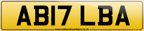 AB17 LBA
