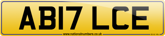 AB17 LCE