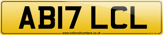AB17 LCL