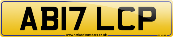 AB17 LCP