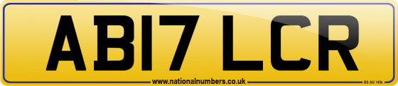 AB17 LCR