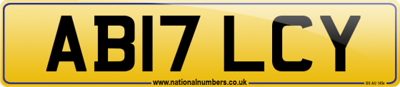 AB17 LCY