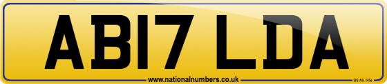 AB17 LDA