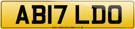 AB17 LDO