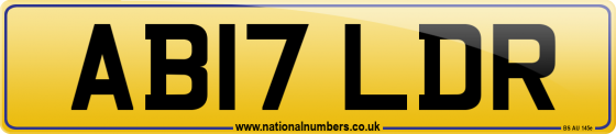 AB17 LDR
