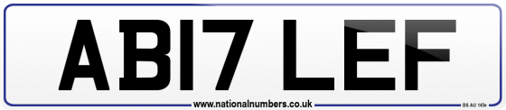 AB17 LEF